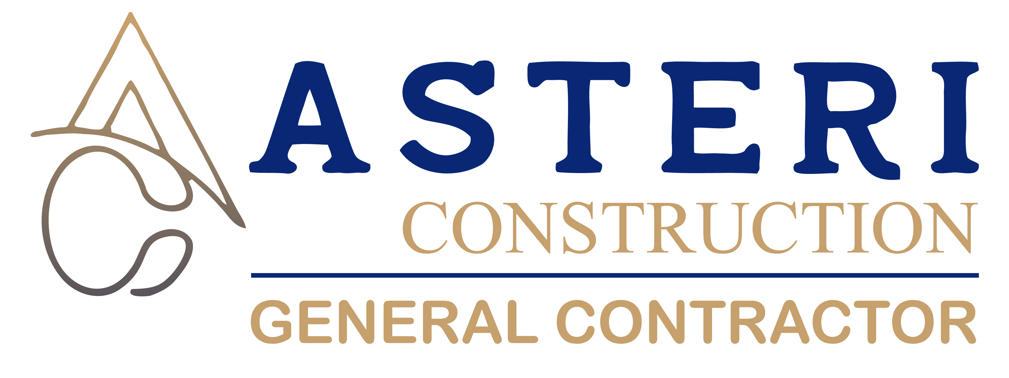 Asteri Construction Inc.