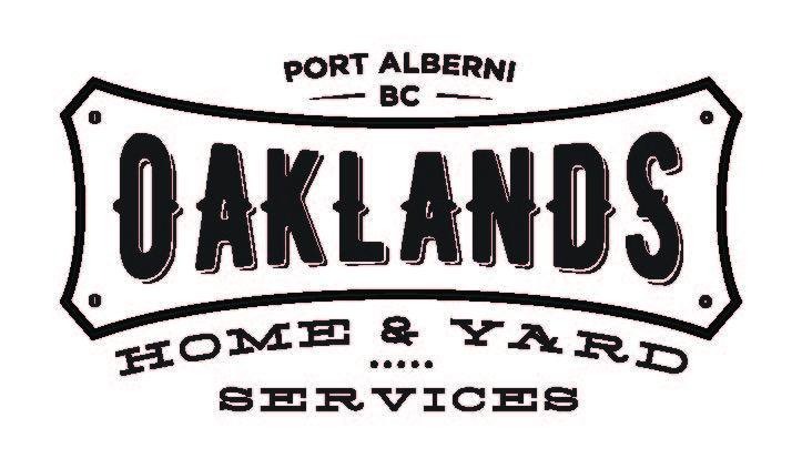 Oaklands Home and Yard Services 