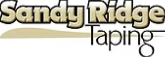 Sandy Ridge Taping