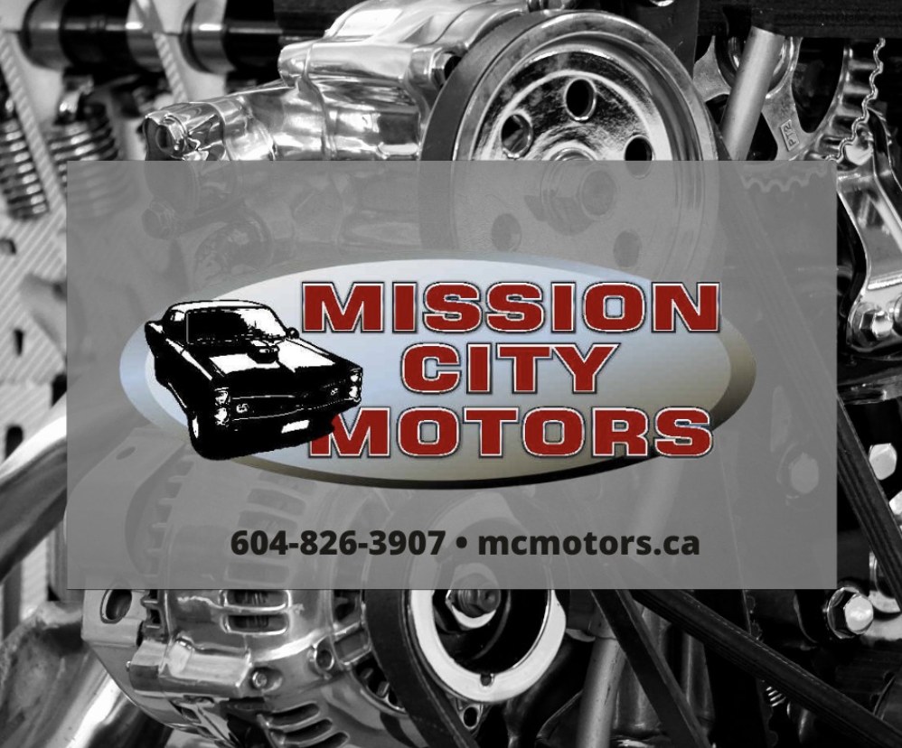 Mission City Motors