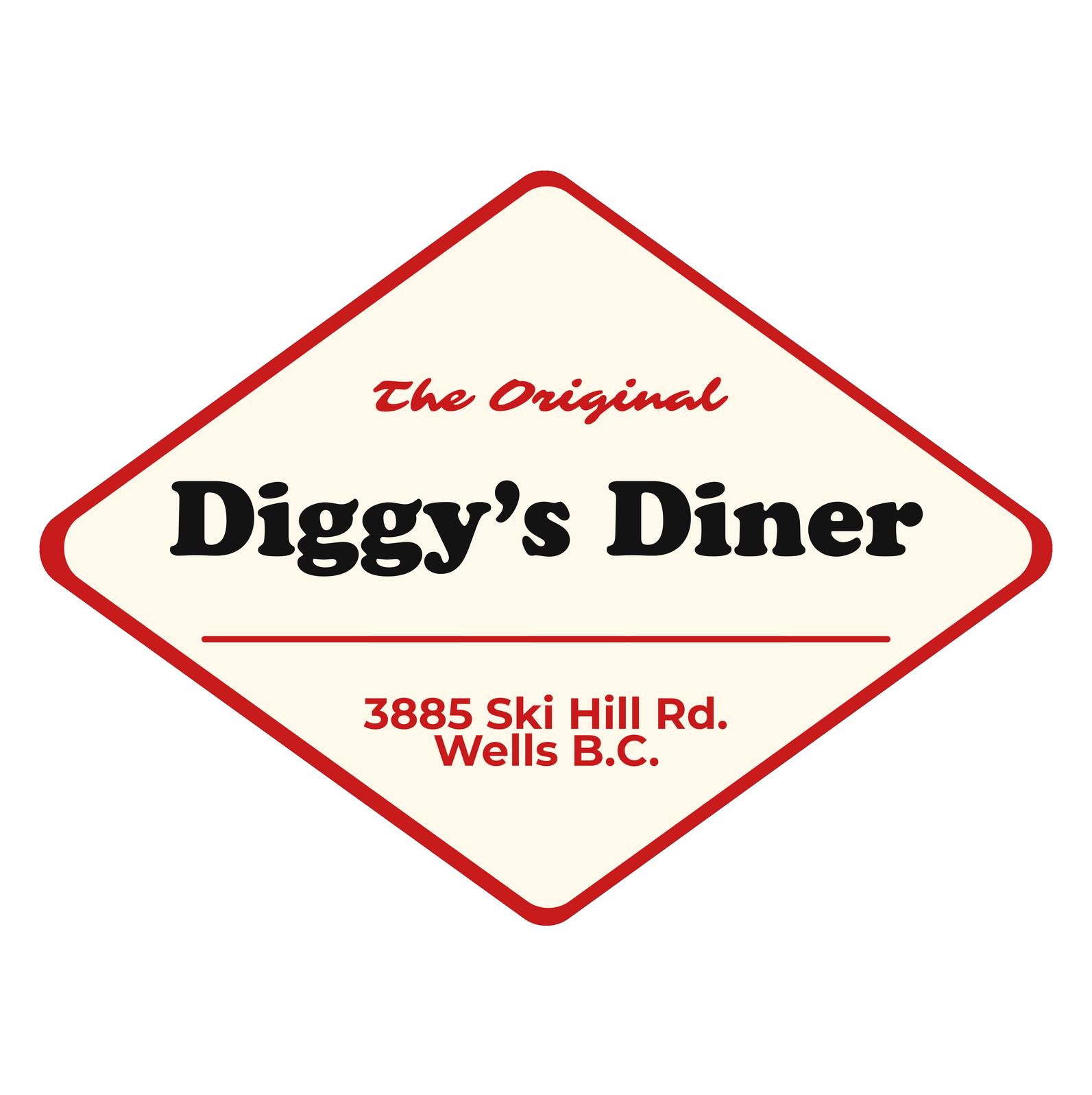 Diggy's Diner 