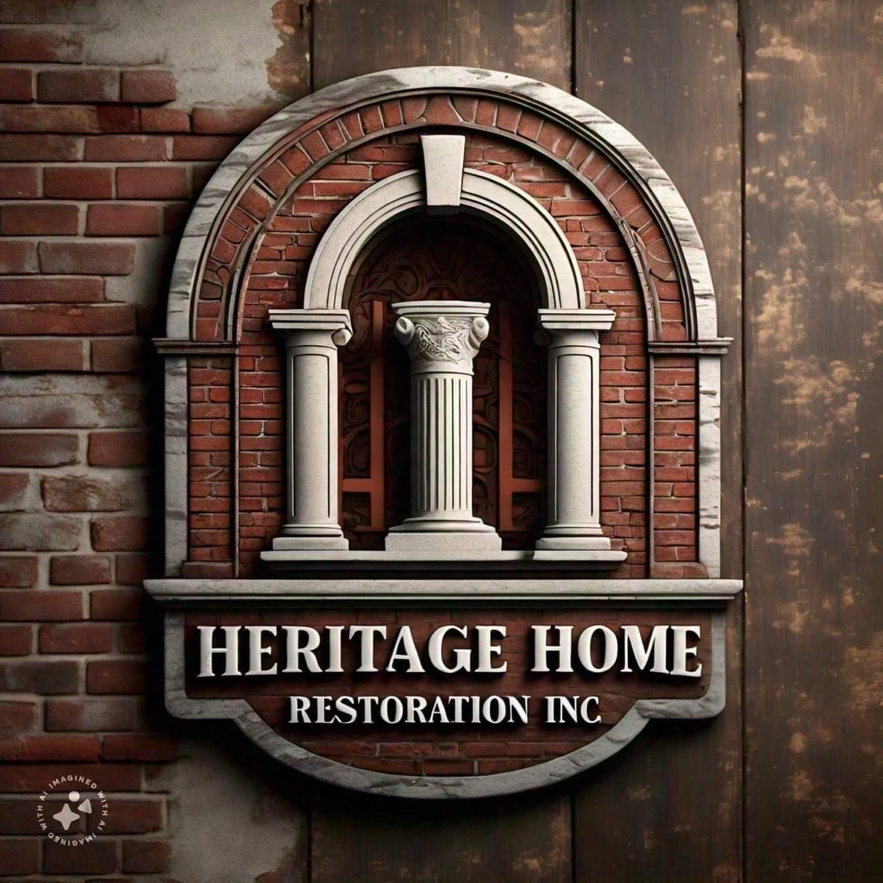 Heritage Home Restoration Inc.