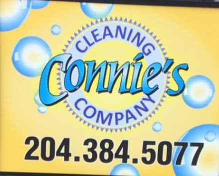 Connie's Cleaning Co.