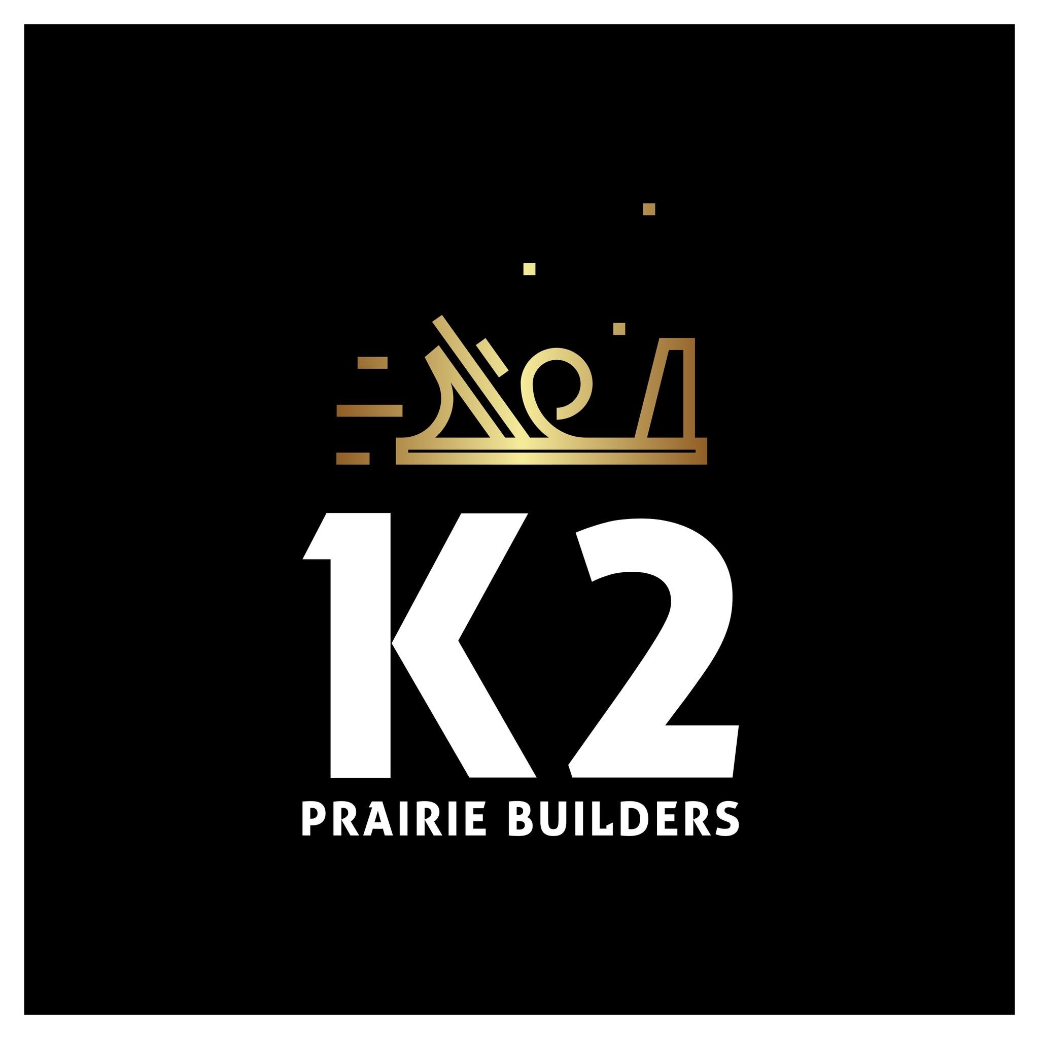 K2 Prairie Builders