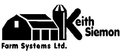 Keith Siemon Farm Systems Ltd.