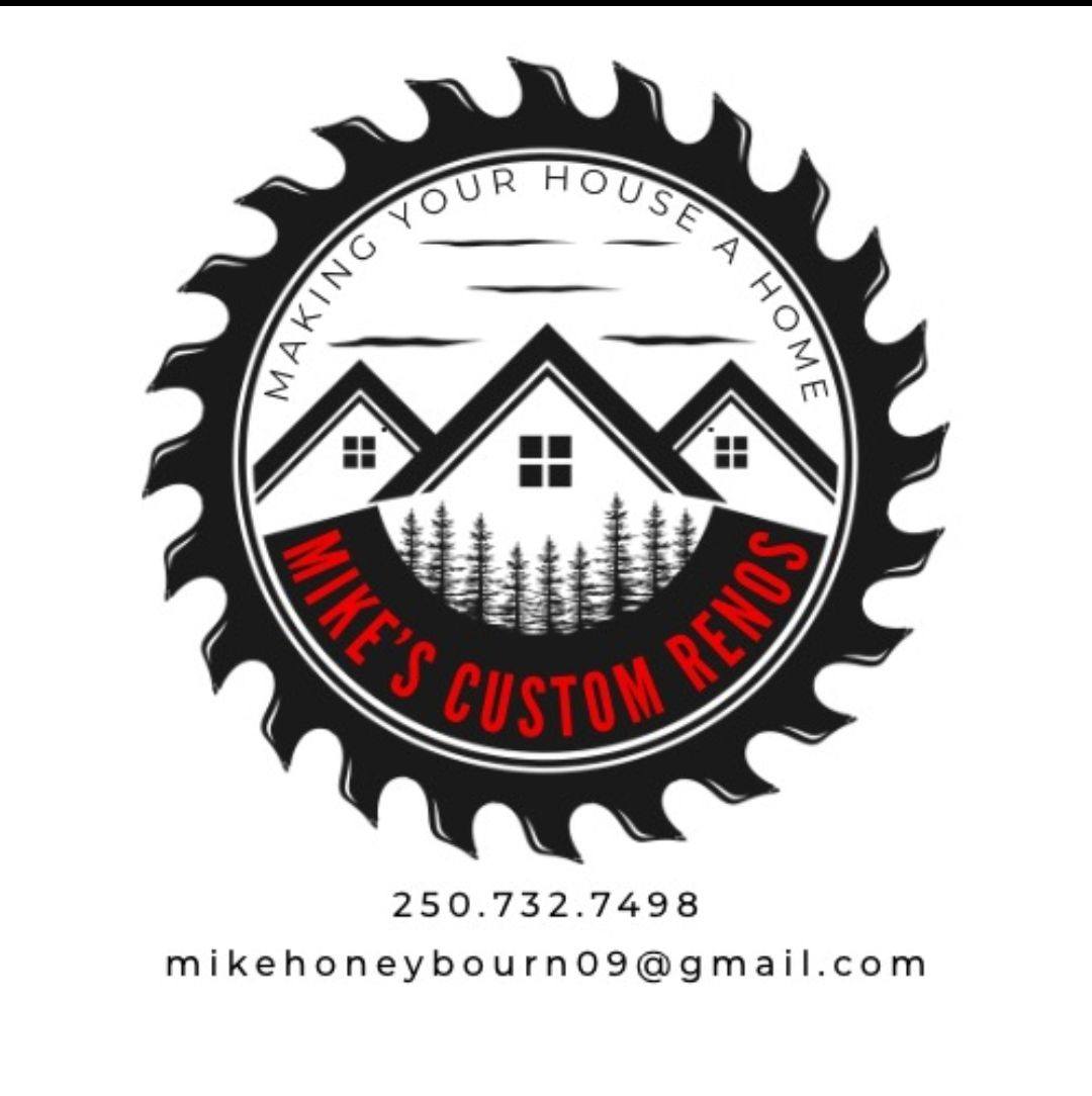 Mike's Custom Renovations
