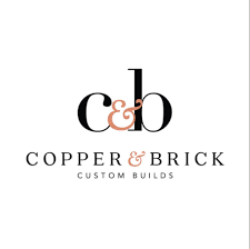 Copper & Brick