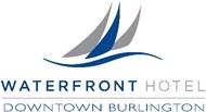 Waterfront Hotel Downtown Burlington
