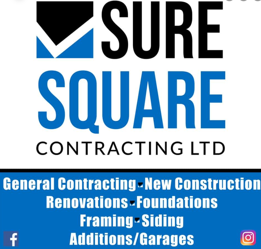 Sure Square Contracting Ltd.