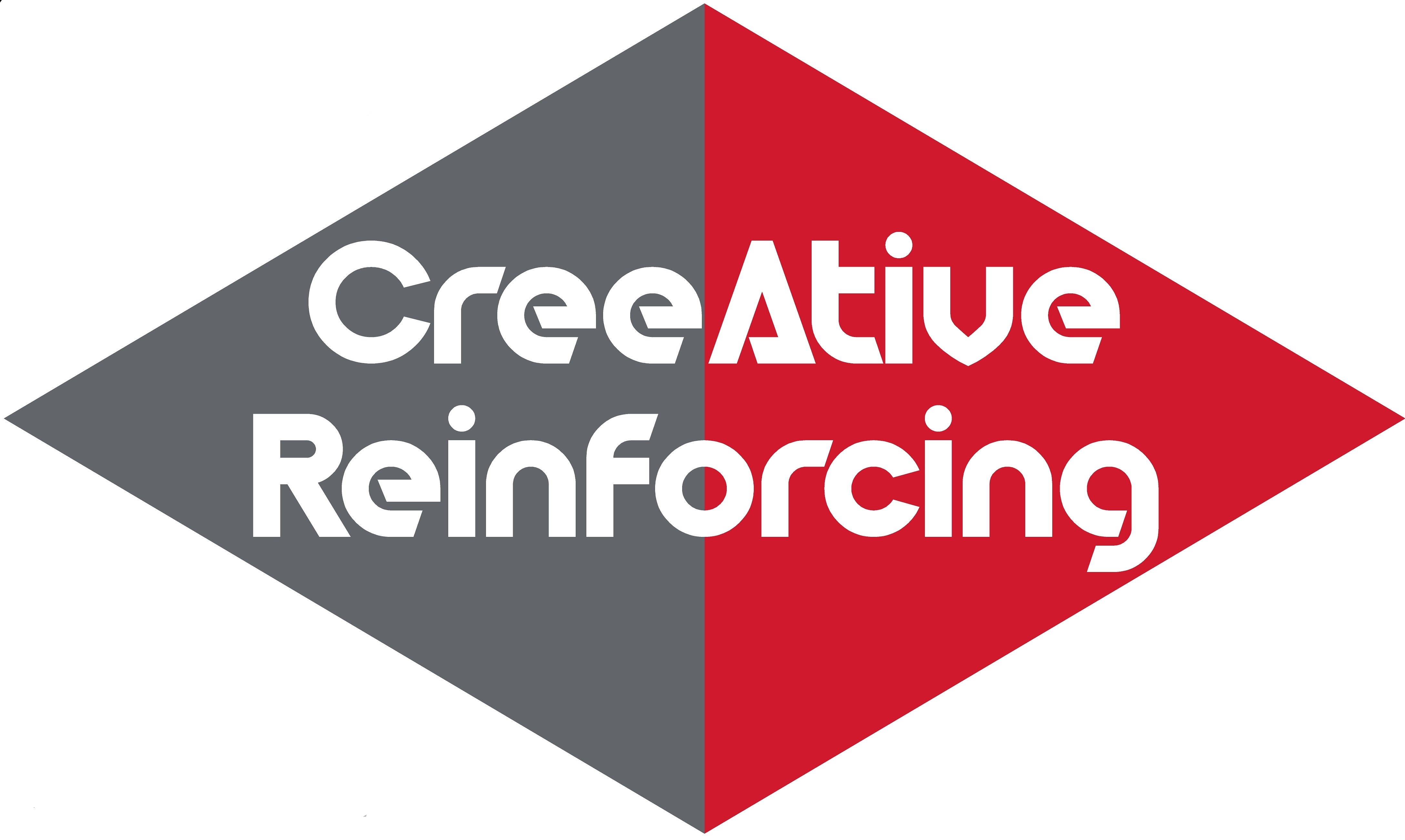 Creeative Reinforcing