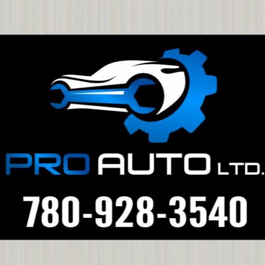 Pro Auto Ltd