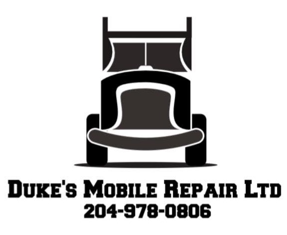 Duke's Mobile Repair Ltd.