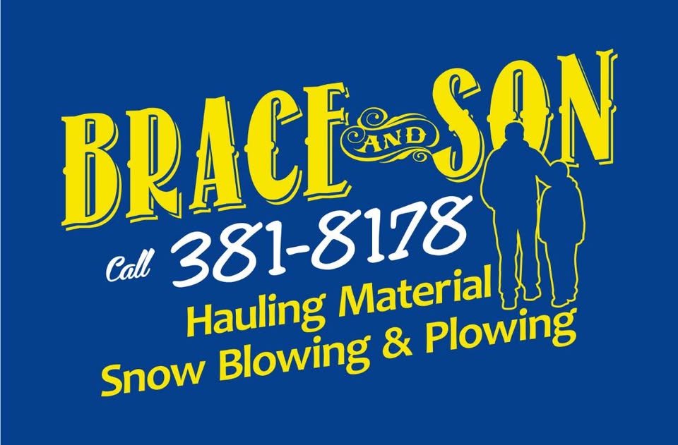 Brace and Sons Enterprises