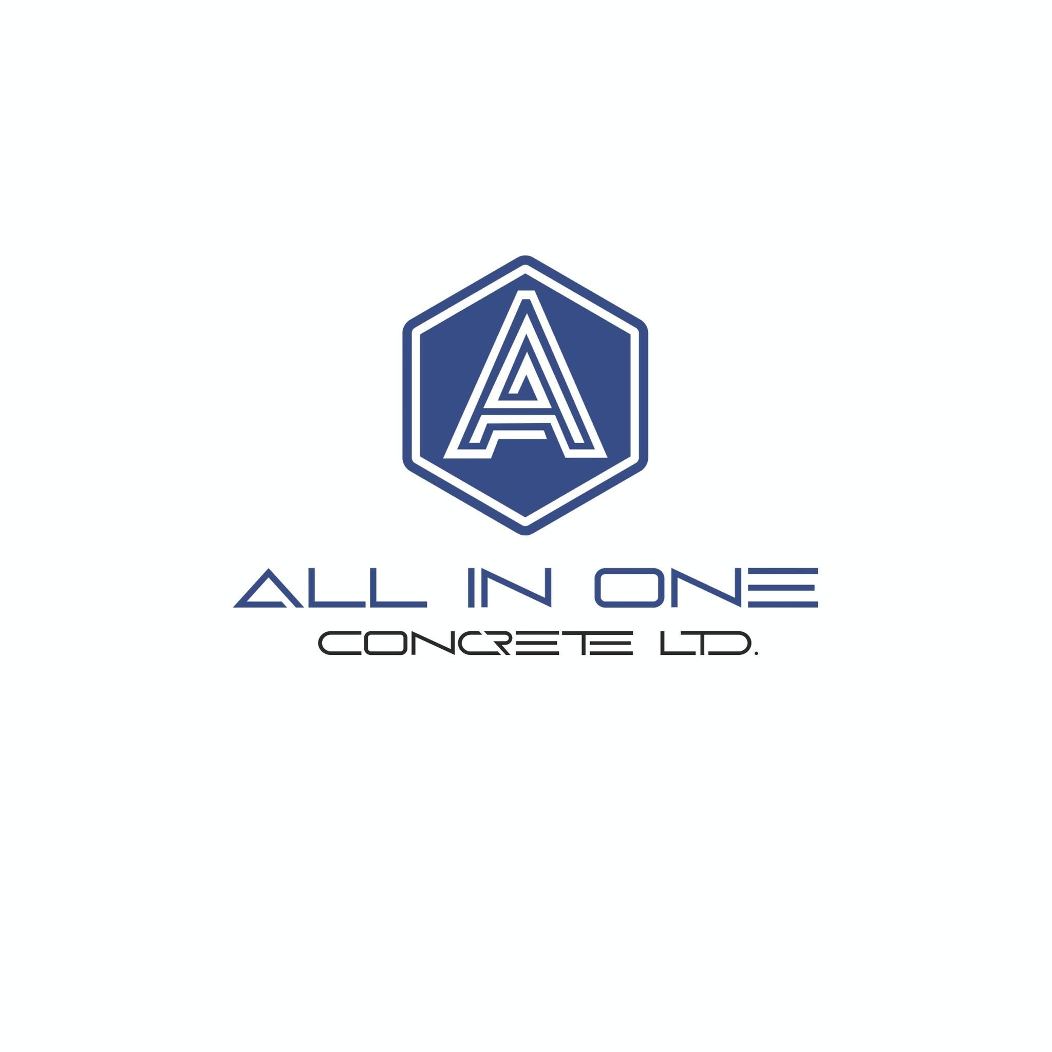 All In One Concrete Ltd