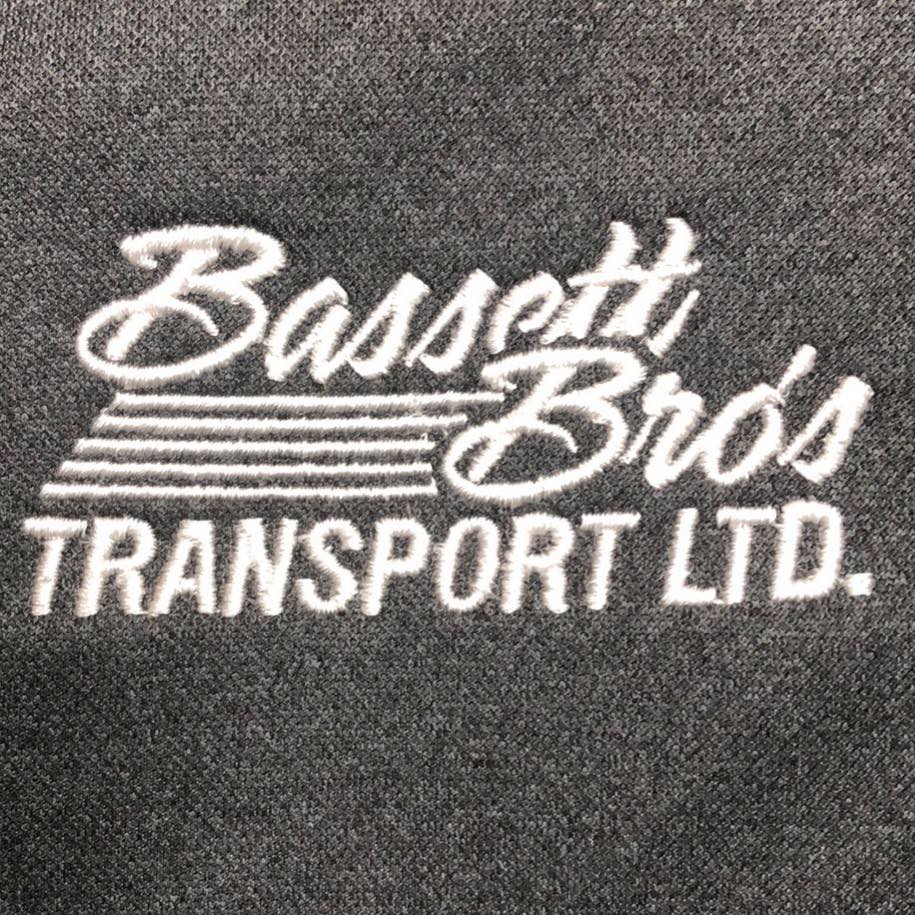 Bassett Bro's Transport Ltd.