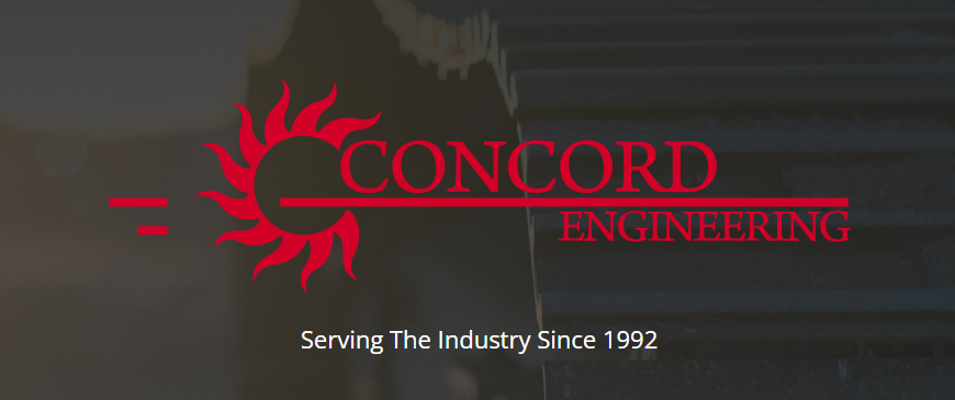 Concord Engineering