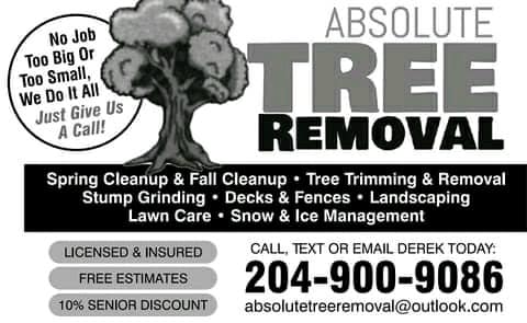 Absolute Tree Removal