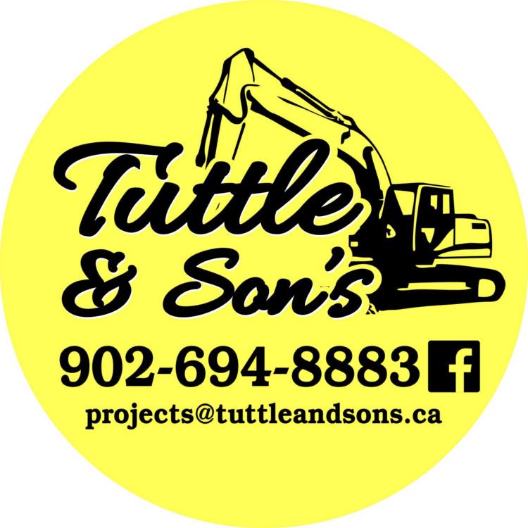 Tuttle & Son's Construction Ltd.