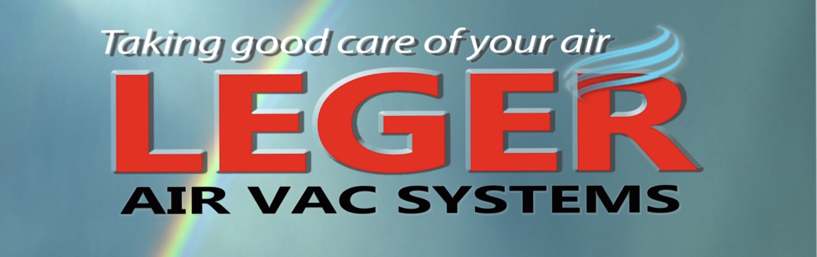 Legers Air Vac Systems