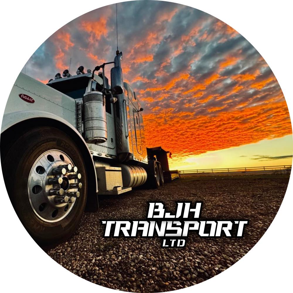 BJH Transport Ltd.