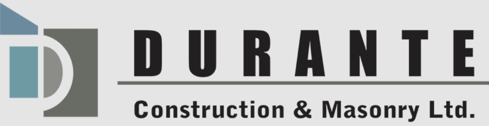 Durante Construction & Masonry Ltd.