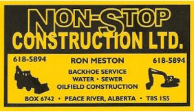 Non-Stop Construction