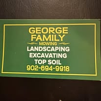 George Family Mowing and Pressure Washing