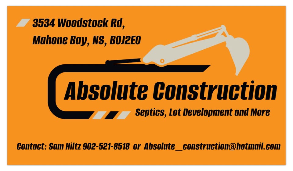 Absolute Construction