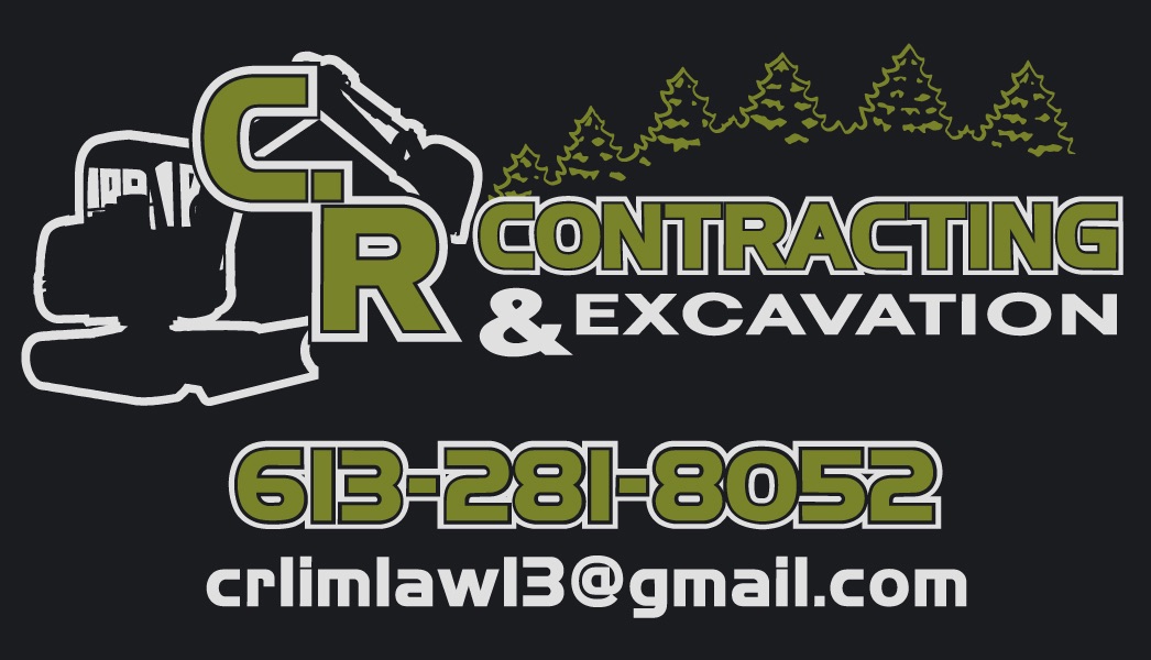 C.R Contracting & Excavation