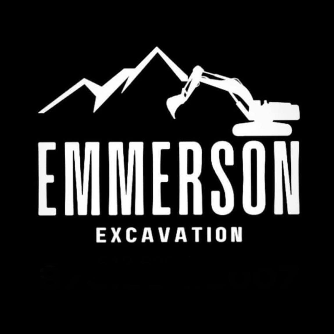 Emmerson Excavation