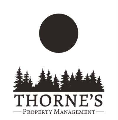 Thorne’s Property Management