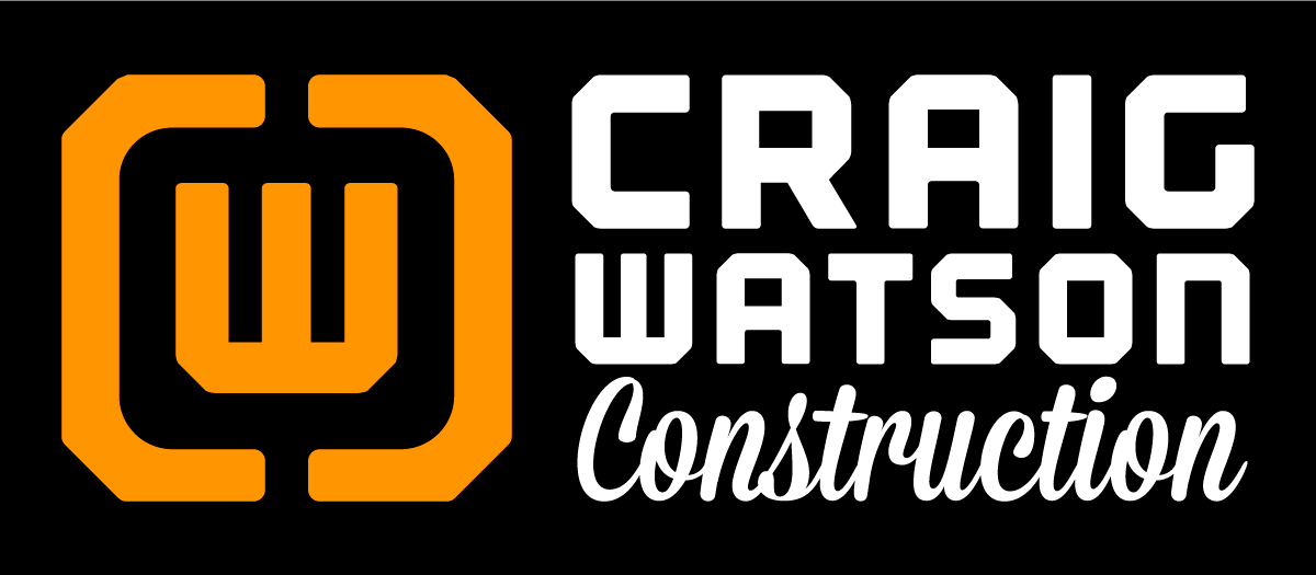 Craig Watson Construction Inc.