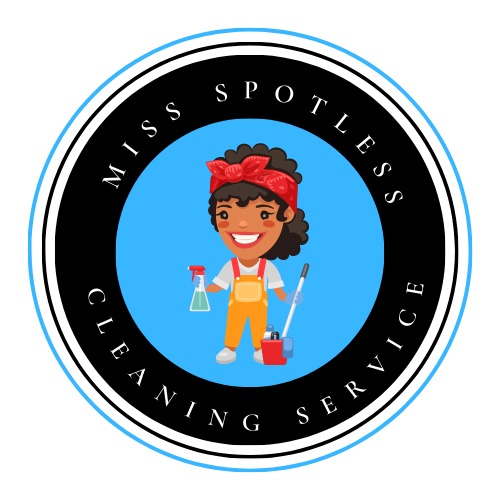 Miss Spotless Cleaning Service