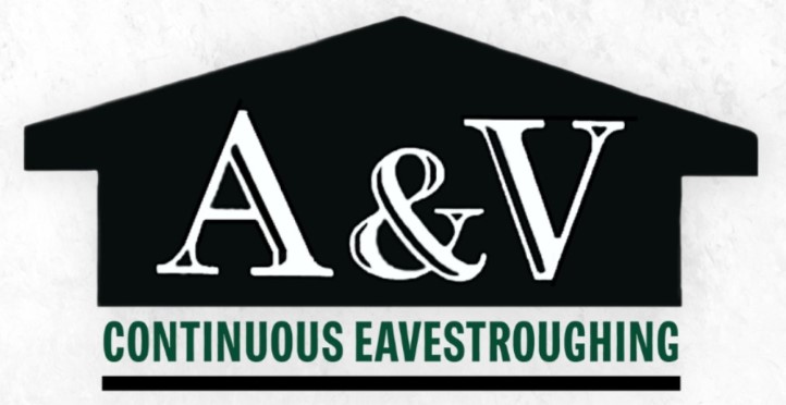 A&V Continuous Eavestroughing