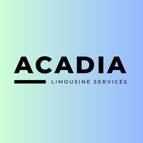 Acadia Limousine Services