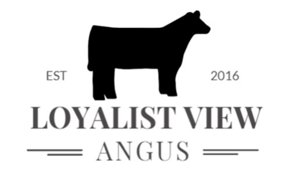 Loyalist View Angus / James Worth Farm Supply