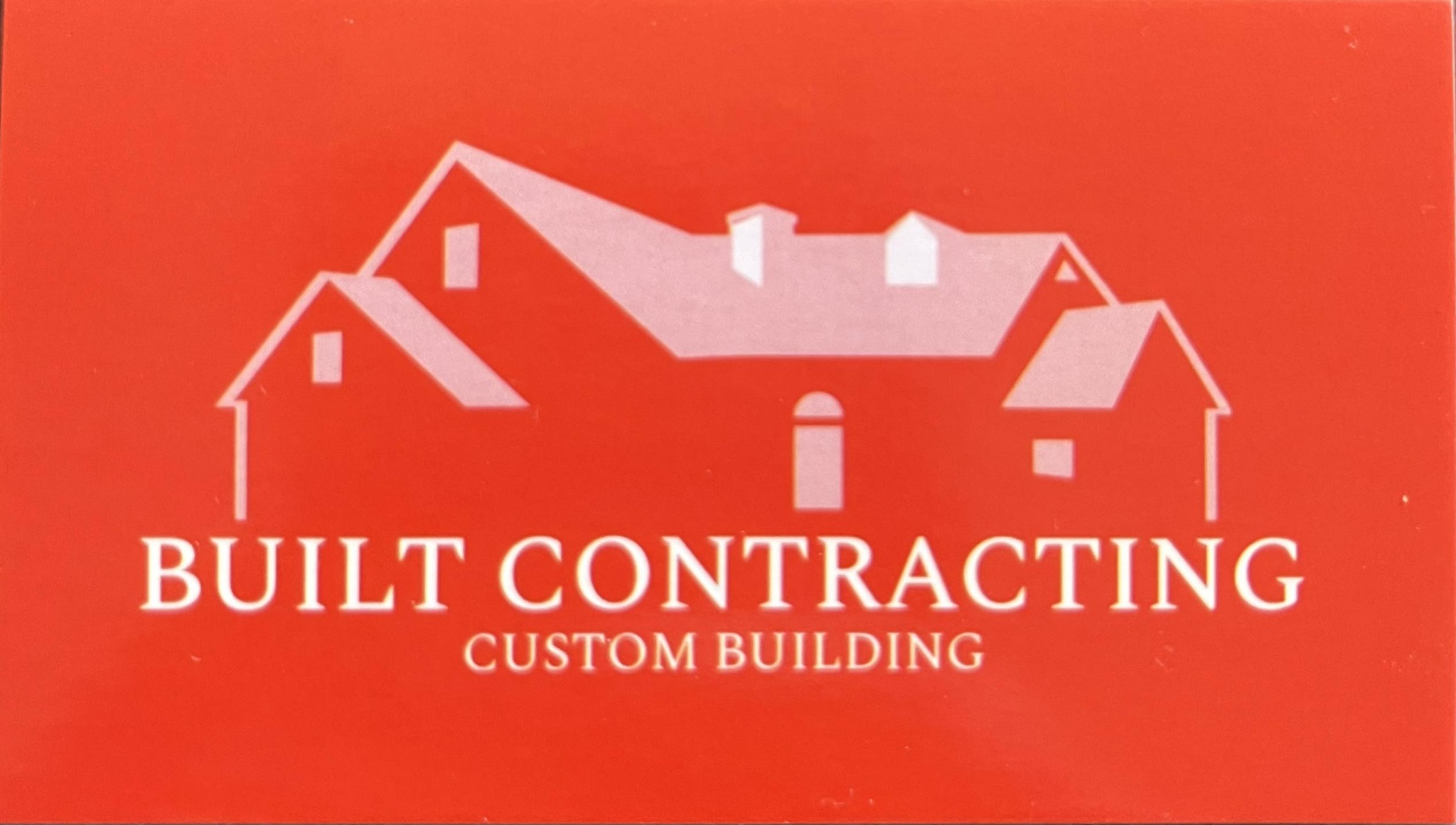 Built Contracting