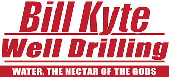 Bill Kyte Well Drilling