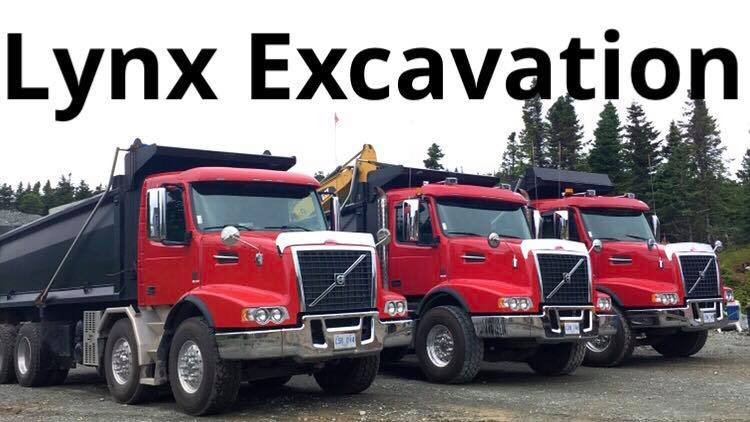 Lynx Excavation & Trucking