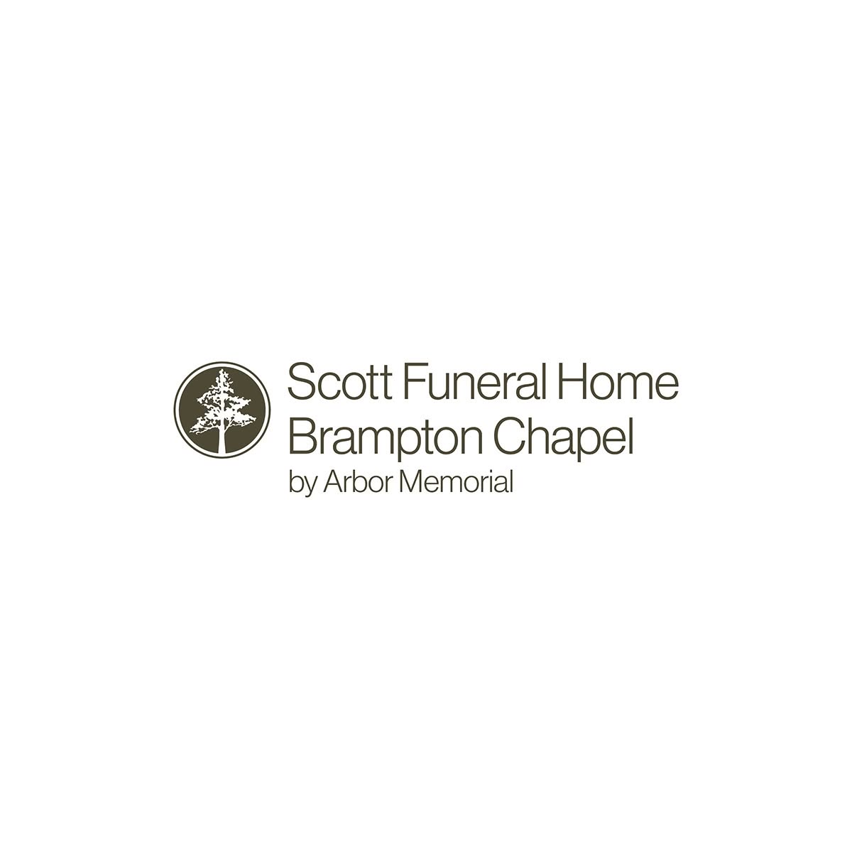 Scott Funeral Home Brampton Chapel 