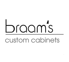 Braam's Custom Cabinets-DM