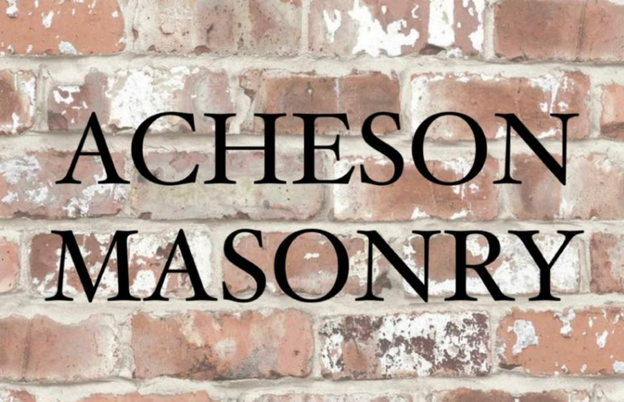 Acheson Masonry