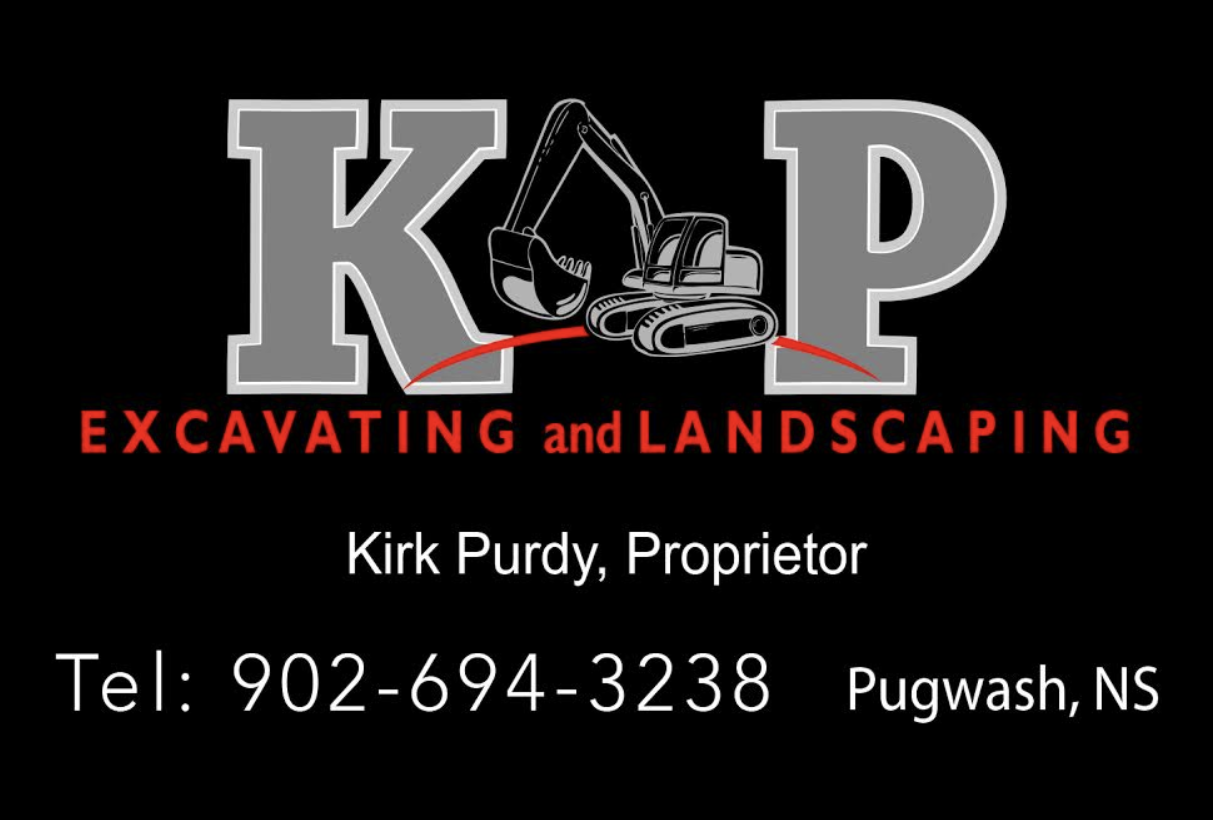 KP Excavating and Landscaping