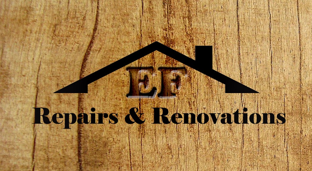 EF Repairs and Renovations
