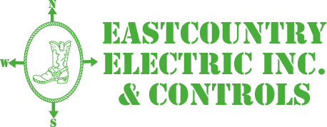 East Country Electric Inc. & Controls