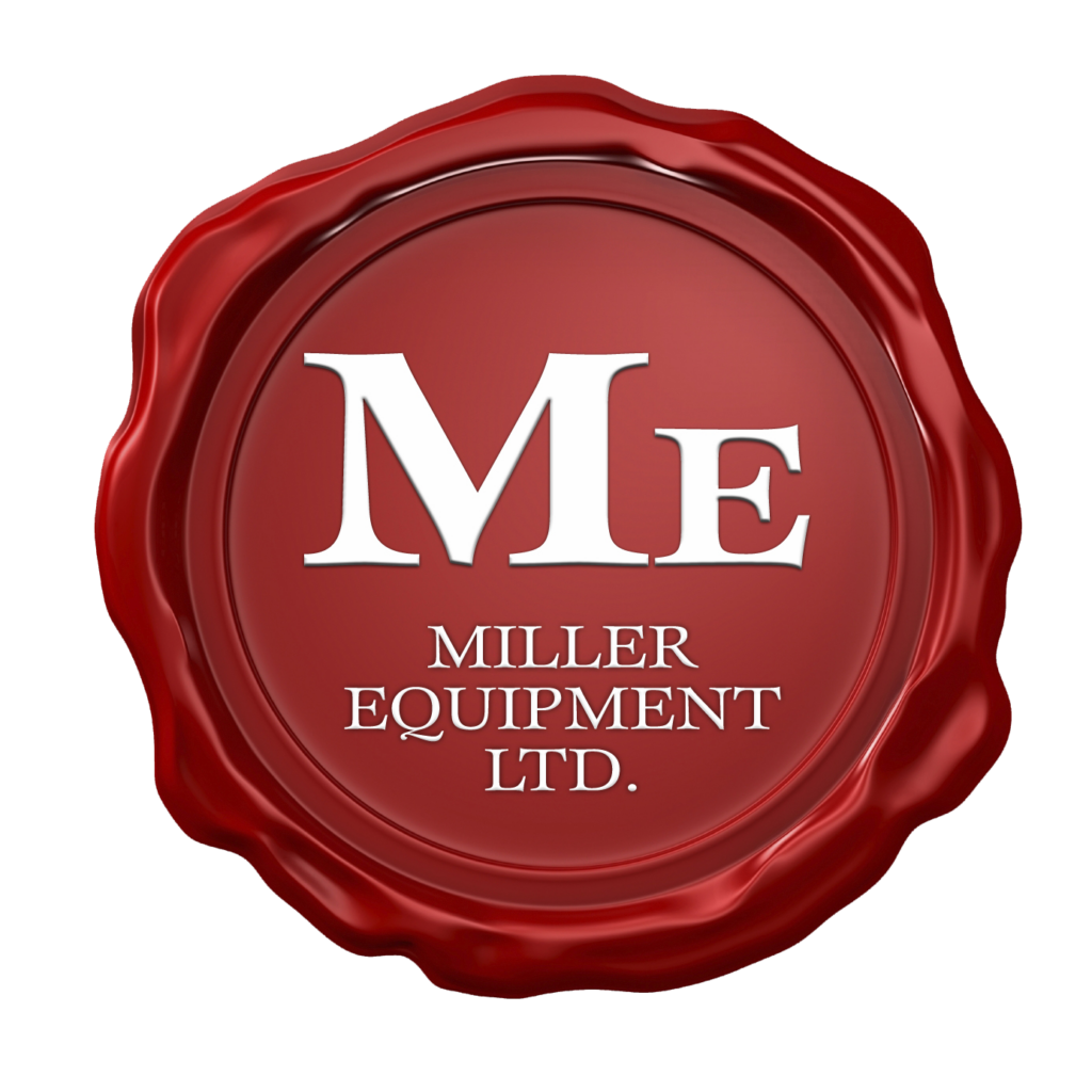 Miller Equipment Ltd.