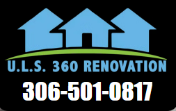U.L.S. 360 Renovation