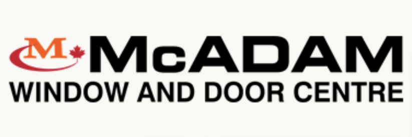 McAdam Window and Door Centre