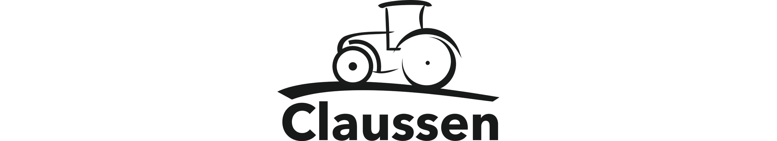 Claussen Farms Custom Farming Inc.