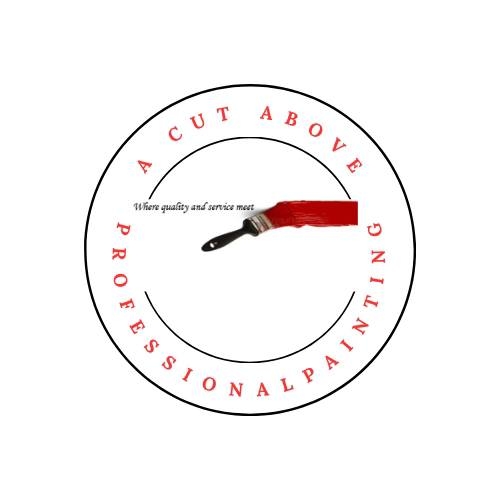 A Cut Above Professional Painting